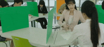상동 중2 수학학원 공부 이미지
