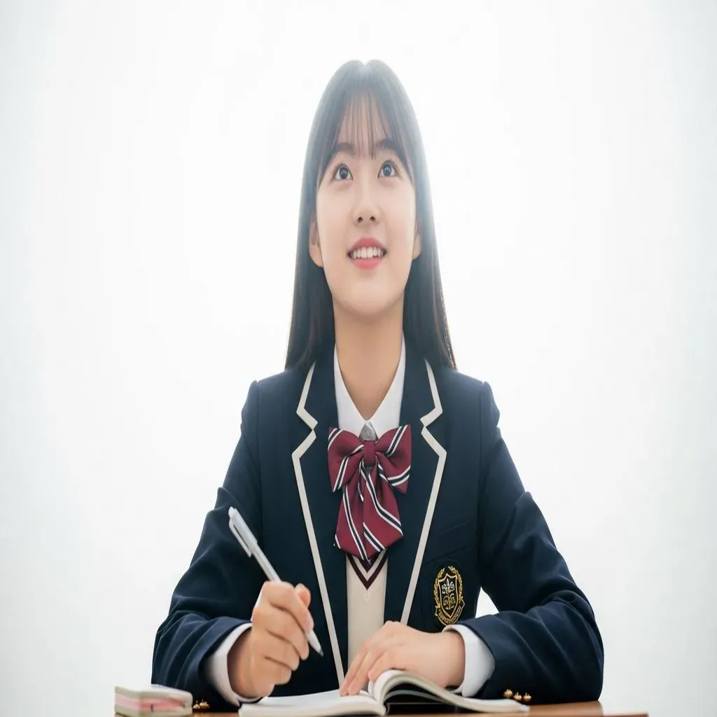 상동 중학영어학원
