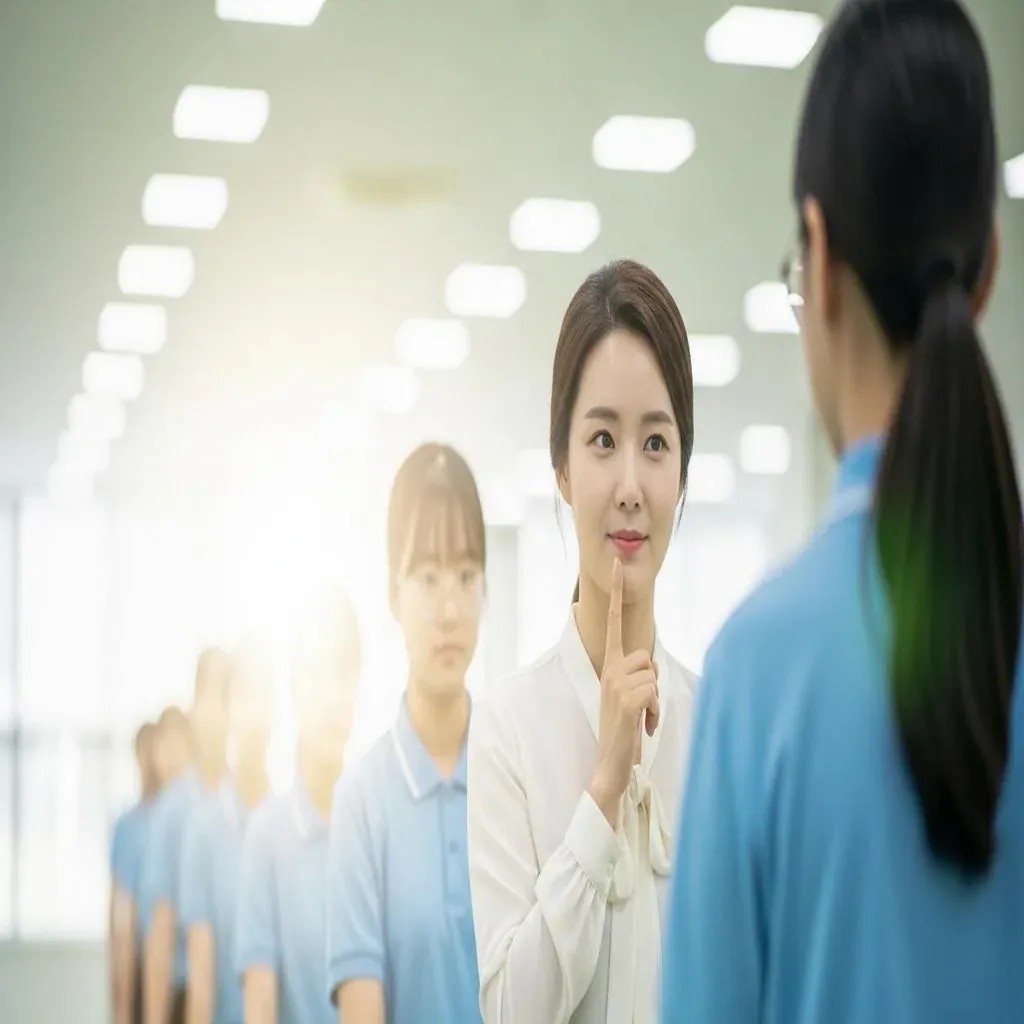 남외 내신대비학원