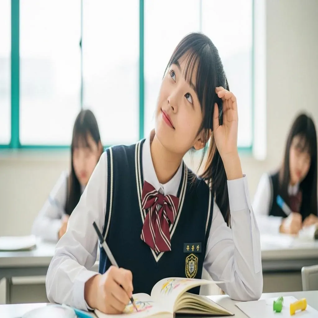 전주장동 내신대비학원