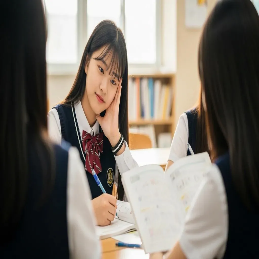 남외 국영수학원