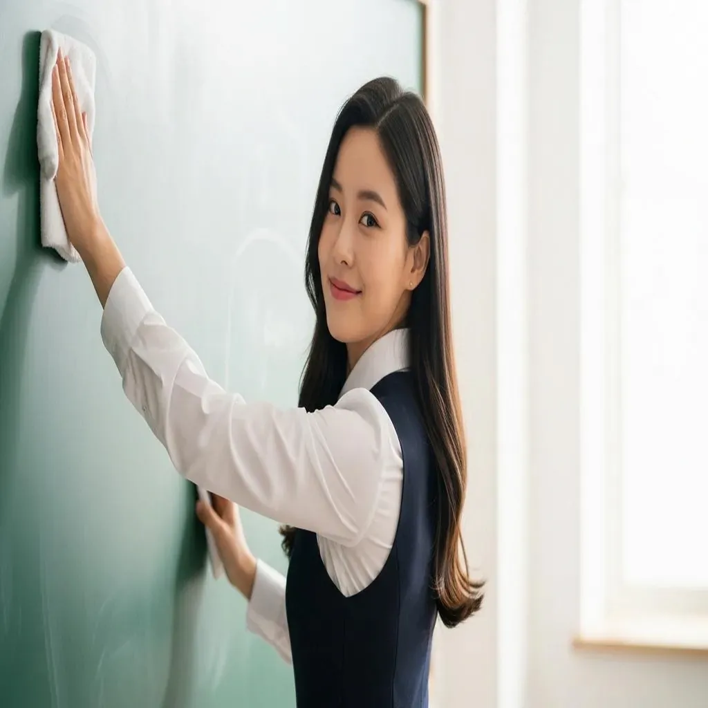 신도림동 수능대비학원