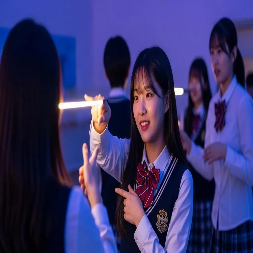평내 수능학원