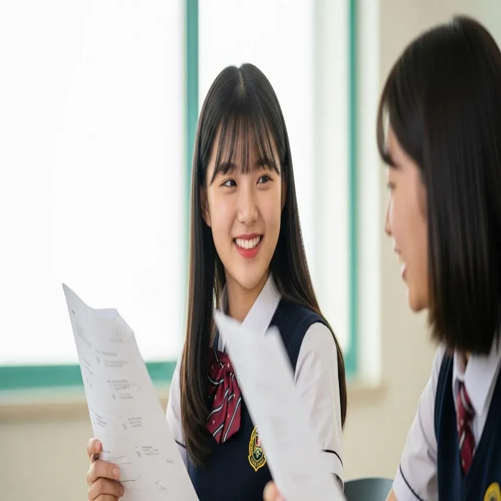 전주장동 수시학원