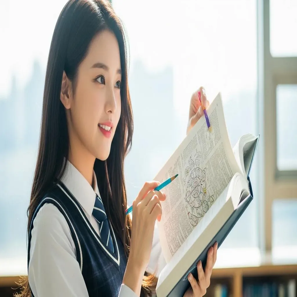 두정 시험대비학원