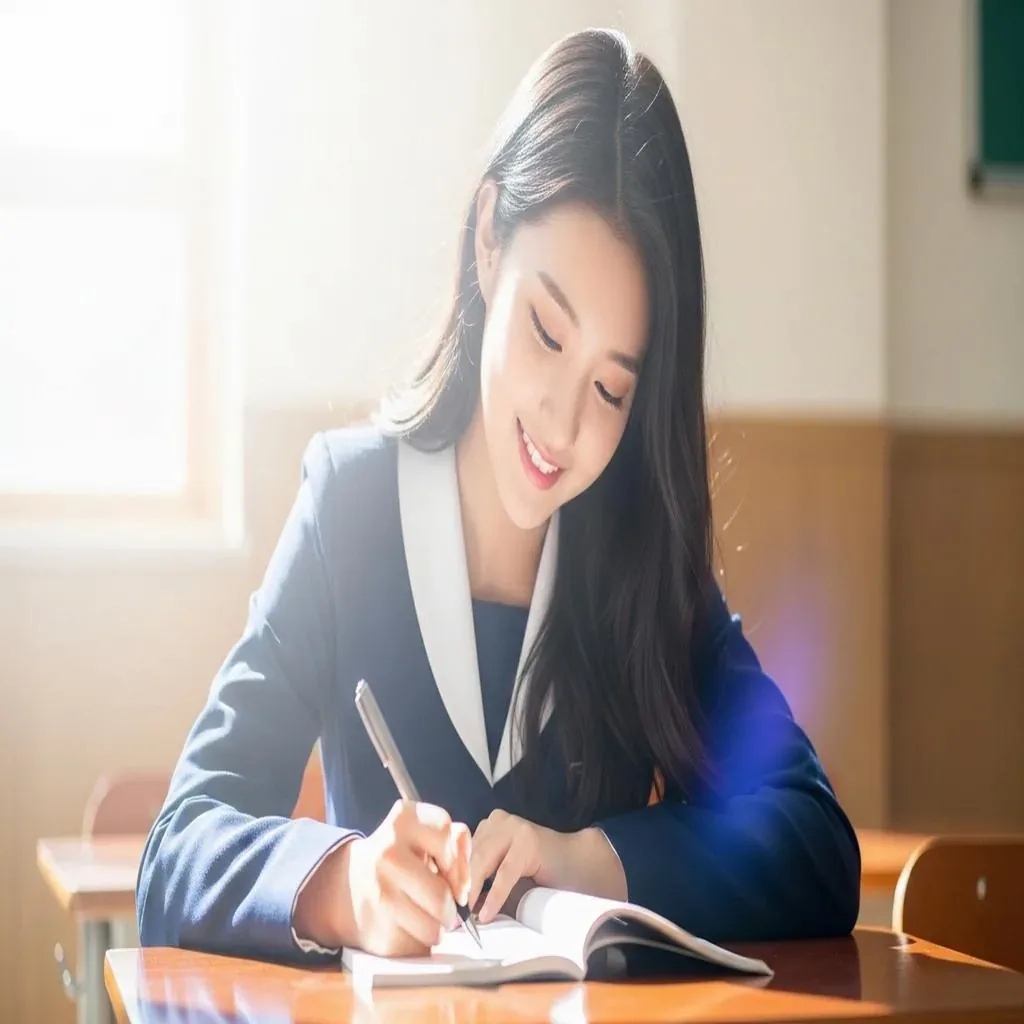 남외 소수정예학원