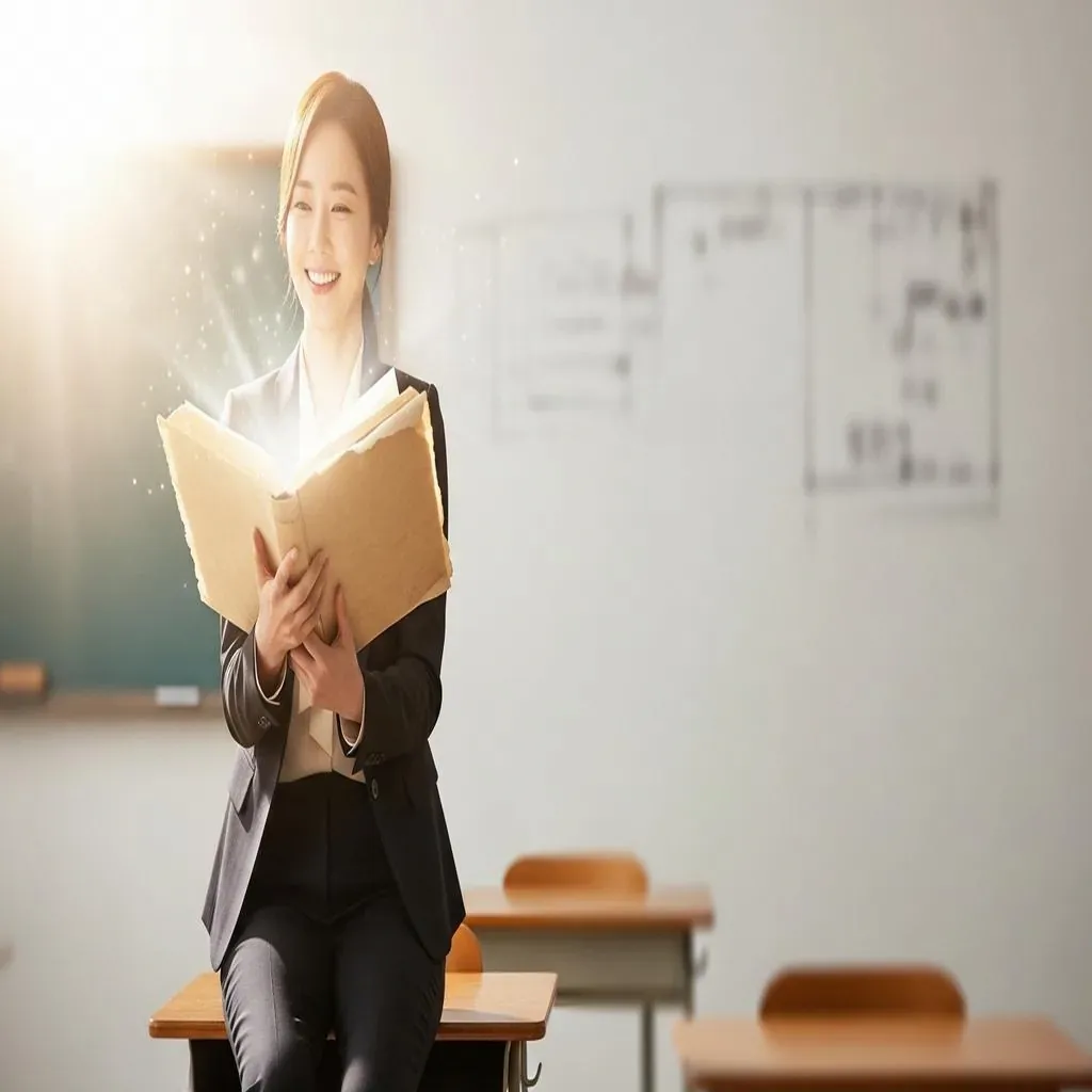 전주장동 초등 영어수학학원