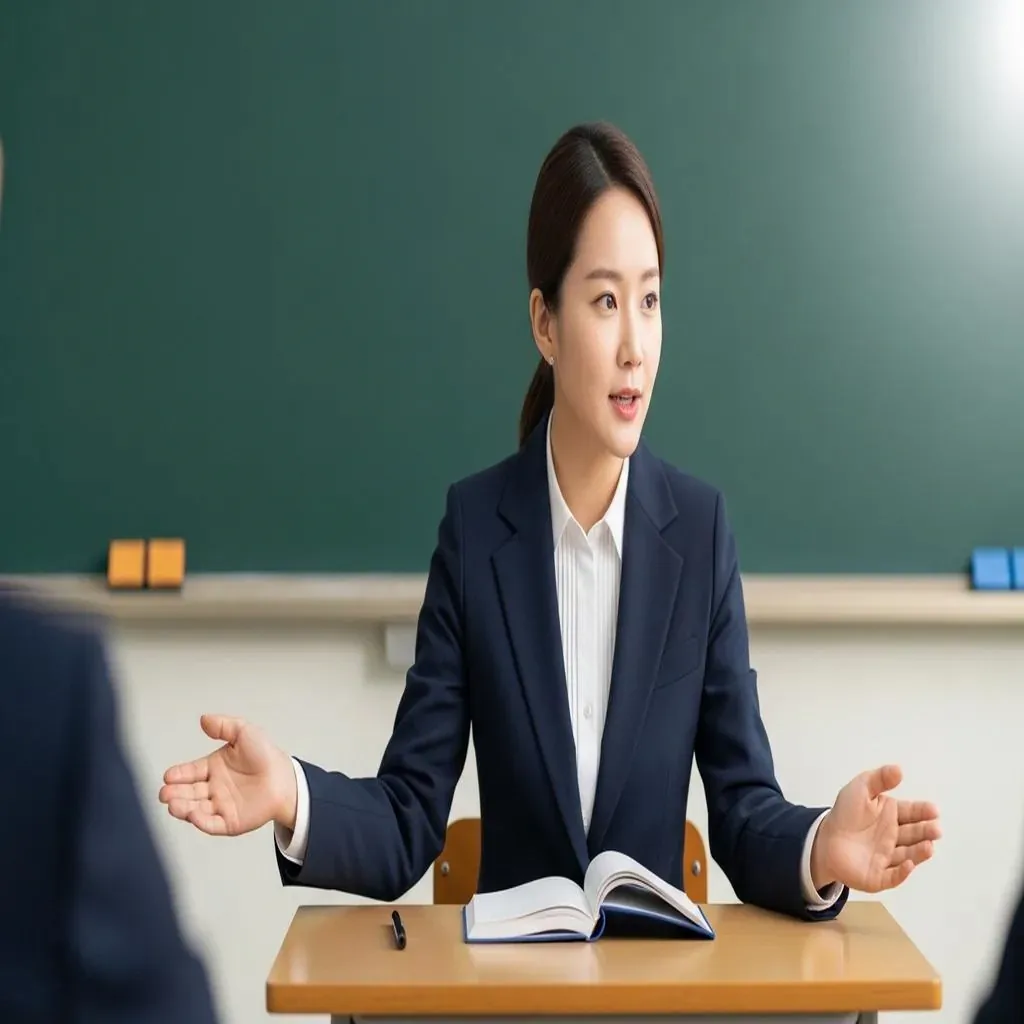 두정 초5 영어학원