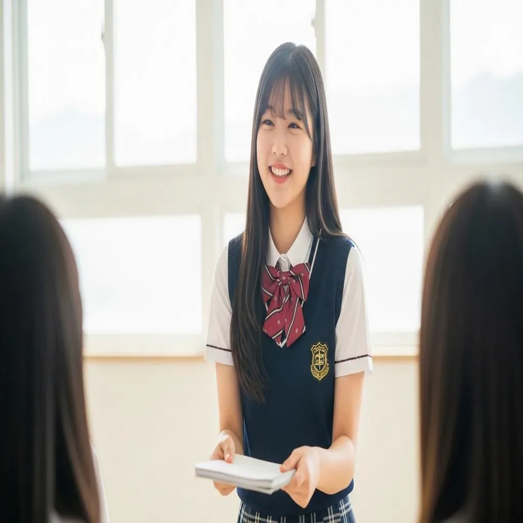 신도림동 수능학원